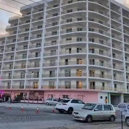 Apartment Park - 19 Studio - Yeni Iskele