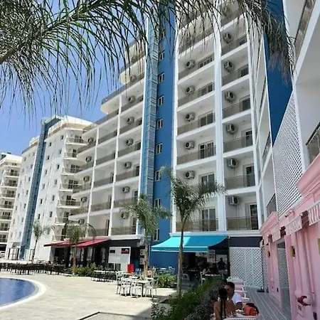 Park - 19 - Yeni Iskele *
