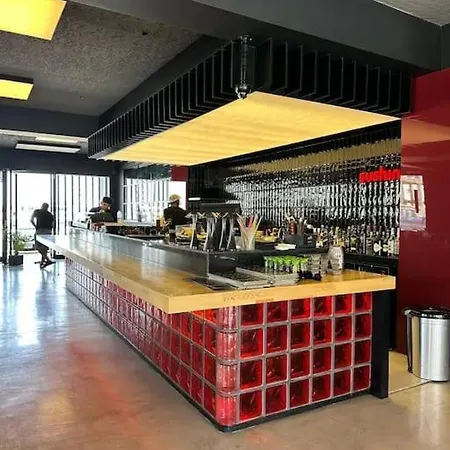 Park - 19 Studio - Yeni Iskele *