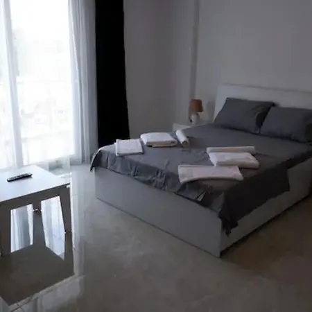 Park - 19 Studio - Yeni Iskele Apartment *